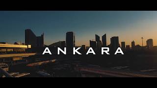 Ankara - Capital Of Turkey A Cinematic Travel Film Inspiration From Leonardo Dalessandri