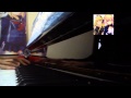 [Tommy Heavenly6] Never Ending Party Night Piano