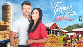 Hallmark Movies Farmer Seeking Love   New Hallmark Romance Movies 2022