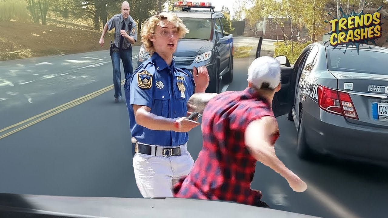 110 BEST MOMENTS OF ROAD RAGE | Brake Check, Karens, Bad Drivers, Instant Karma, Crashes