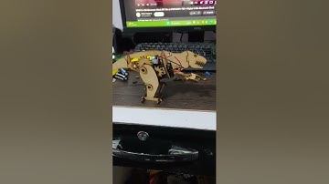 #viralvideo ##explore #arduino #spread #video #video #viralshort #robot #arduinoproject