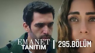 EMANET 295.BÖLÜM FRAGMANI