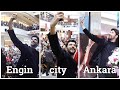 Engin Akyürek Memleket Ankara