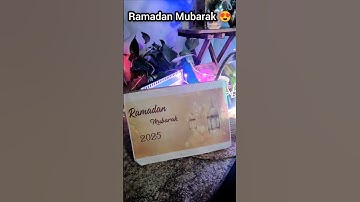 Ramadan Room decor💕♥️#ramzan coming soon | ramadan 2025 coming soon | ramzan naat short video#shorts