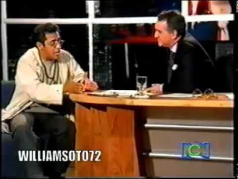 JAIME GARZON (SU LTIMA ENTREVISTA)