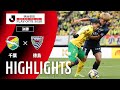 【公式】ハイライト:ジェフユナイテッド千葉vs徳島ヴォルティス J1昇格プレーオフ 決勝 2025/12/13