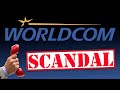 The WorldCom Scandal - A Simple Overview
