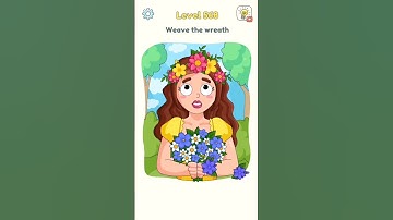 Dop 3 gameplay Level 568 #shorts #gameplay