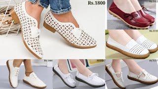 TOP COMFY & LIGHT WEIGHT COLLECTION FOR WOMEN: SANDALS SHOES SLIPPERS SLIP-ON PUMP BELLY SHOES