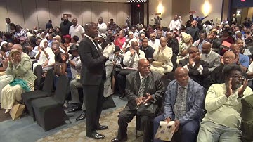 First Church TOG Broadcast 2040-2041 June 22nd 2025 Sunday AM LIVE from Chicago, IL.