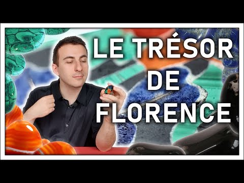 Vidéo: Qu'est-ce que la pietra dura dans l'histoire ?