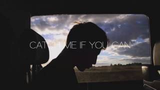 EDEN - catch me if you can chords