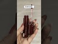 liptint 💄 #trending #makeup #latestinbeautylineupproducts #cute