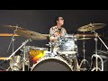 Traveling Wilburys - Handle With Care【Drum Cover】※Short Ver. ※オリジナルDrummer:Jeff Lynne、Ian Wallace.