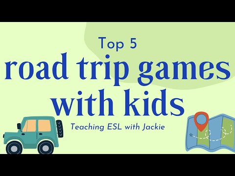 Top 5 road