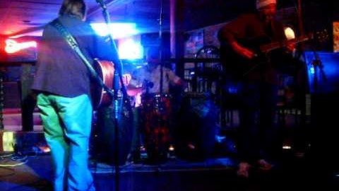 all along the  w atch tower.AVI