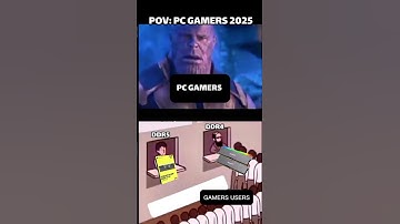 DDR5 or DDR4 ? #pc #pcgaming #gamingpc #pcbuild