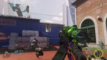 dexter (scrap) /// cod edit