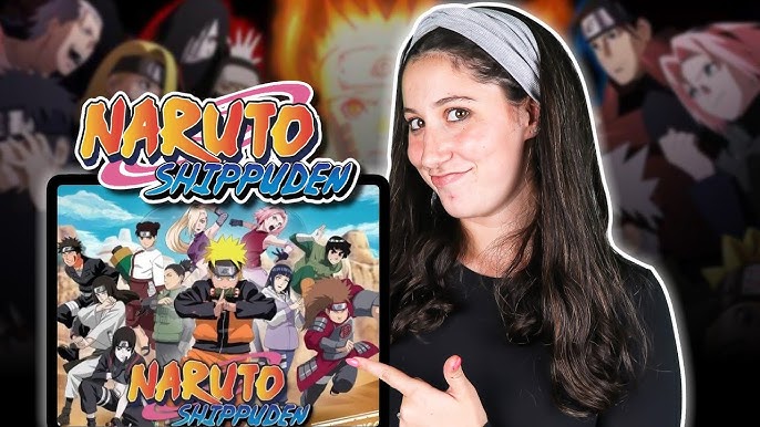 When will Naruto: Shippuden be fully dubbed on Hulu? Explained
