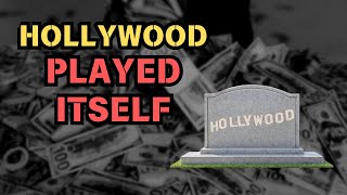 5 Reasons Why Hollywood Has Completely Failed