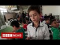 Inside Iran: Are Tehran's poorest paying the price? - BBC News