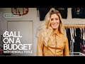 Kendall Toole’s Fitness Expertise Also Extends to Finances | Ball On A Budget