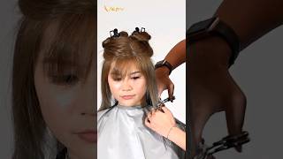 Thats amazing.ᐟ.ᐟIt makes the creative process more efficient.ᐟ.ᐟ shorts haircut hairtutorial