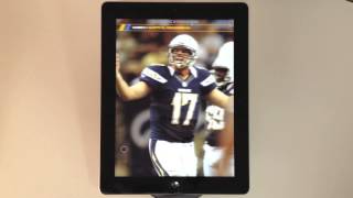 Chargers Insider Magazine | Fans of San Diego Chargers | mag+ screenshot 1