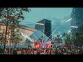 Harmony Festival 2022 |  Aftermovie | Place de l&#39;Europe, Kirchberg, Luxembourg