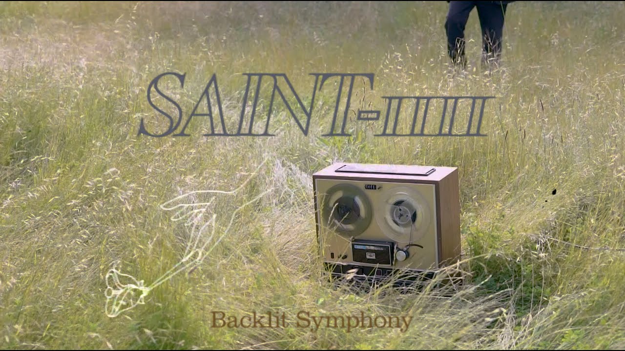 Watch Backlit Symphony - Saint-1111 on YouTube Watch Backlit Symphony - Saint-1111 on YouTube