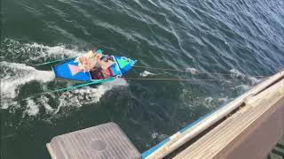 Relaxing On The Nile, Egypt, Nourbelle Tours From Linda U.