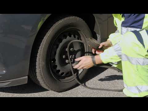 Video: Kolikšen mora biti tlak v pnevmatikah na Chevy Impali?