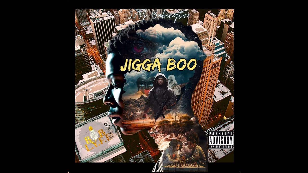 Jigga Boo YouTube