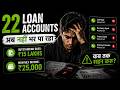 Real Debt Trap Story India 😢 | 22 Loan Accounts, ₹25K Salary & ₹15 Lakh Loan 😢