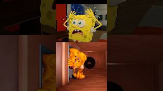 SpongeBob Plays: SPONGEBOB.EXE !!!