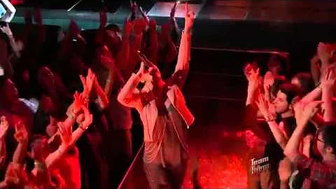 Kat Perkins: "Get Lucky"- The Voice Top 8
