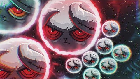 Blob.io | FFA | Alone 🥀