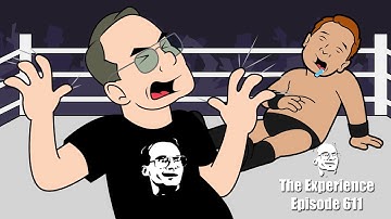 Jim Cornette Reviews Pac vs. Okada on AEW Dynamite