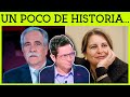 UN POCO DE HISTORIA... - Antonio Pérez Henares (Chani) y Elvira Roca Barea