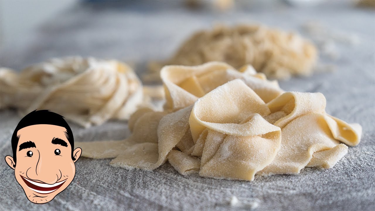 5 DIY Fresh Pasta Kits That Will Make You A Masterchef At Home