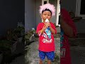 kebanyakan makan es krim batuk&amp;pilek#shorts