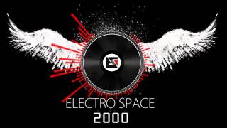 Vonikk &  Electrode - Atrium (Original Mix)