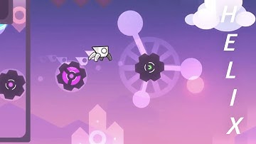 (2.1) Helix - Team Zero