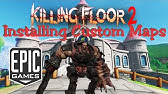 21 Super Perk Training V7 Map Killing Floor 2 Tutorial Youtube 21 Super Perk Training V7 Map Killing Floor 2 Tutorial Youtube