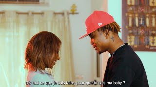 ANGELO LA D - M’nonga - ( official music vidéo )