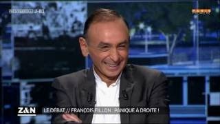 Penelope gate, il faut sauver le soldat Fillon