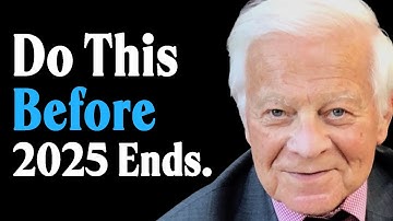 How To Discover Your True Purpose & Create Your Best Life In 2025 | Dr. James Hollis