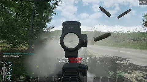 SCUM- PVP compilation 11 (funny clips)