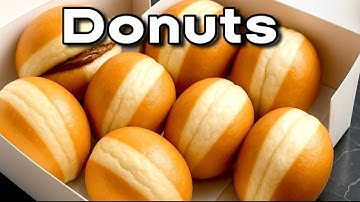 The Secret Behind My Perfect Donuts—Every Time!! Even Beginners Can Master!  The apron