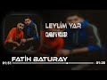 Canbay & Wolker - Leylim Yar (Fatih Baturay Remix)